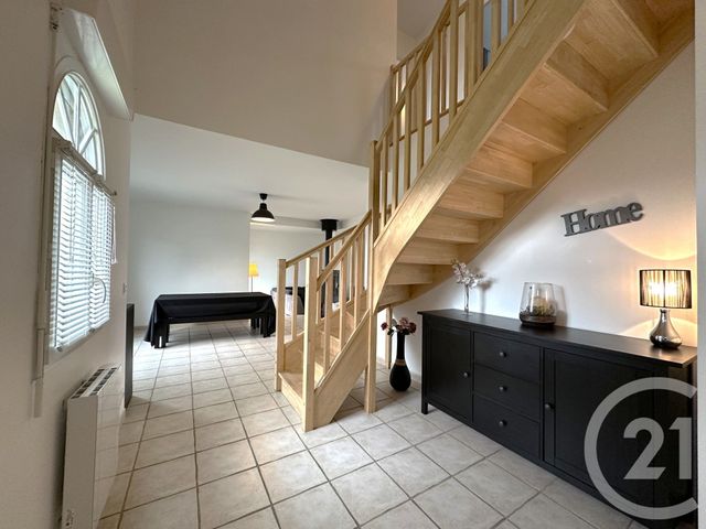 Maison à vendre - 5 pièces - 155,75 m2 - Montierchaume - 36 - CENTRE