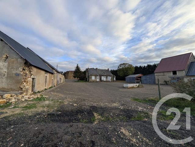 Maison à vendre ETRECHET