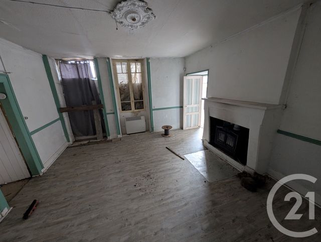 Maison &agrave; vendre - 6 pi&egrave;ces - 203 m2 - Etrechet - 36 - CENTRE