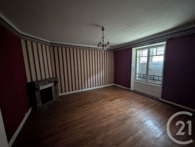 Maison &agrave; vendre - 6 pi&egrave;ces - 203 m2 - Etrechet - 36 - CENTRE