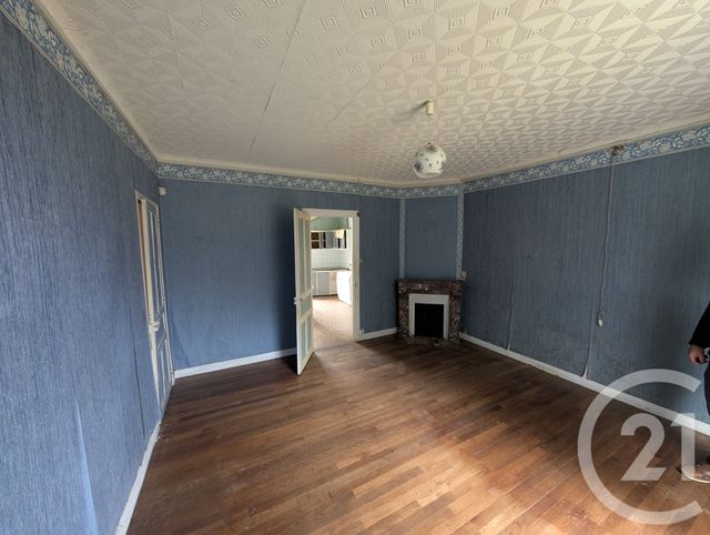 Maison &agrave; vendre - 6 pi&egrave;ces - 203 m2 - Etrechet - 36 - CENTRE