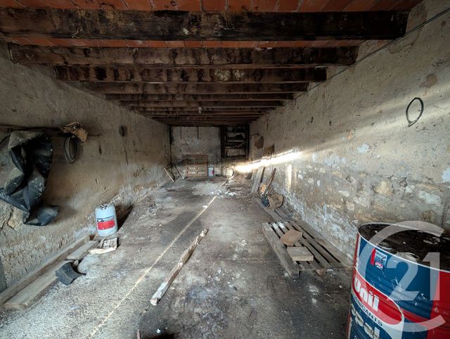 Maison &agrave; vendre - 6 pi&egrave;ces - 203 m2 - Etrechet - 36 - CENTRE