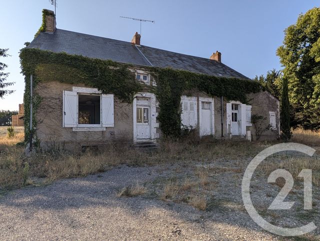 maison - ETRECHET - 36