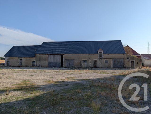 Maison &agrave; vendre - 6 pi&egrave;ces - 203 m2 - Etrechet - 36 - CENTRE