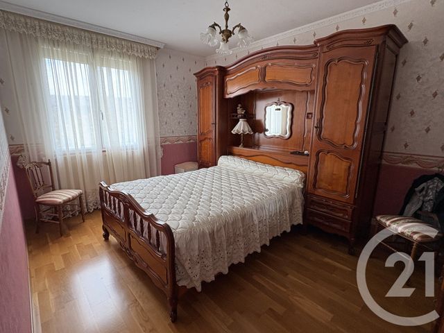 Maison à vendre - 5 pièces - 120 m2 - Deols - 36 - CENTRE