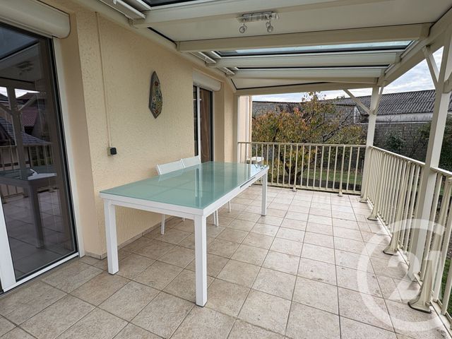 Maison à vendre - 5 pièces - 120 m2 - Deols - 36 - CENTRE