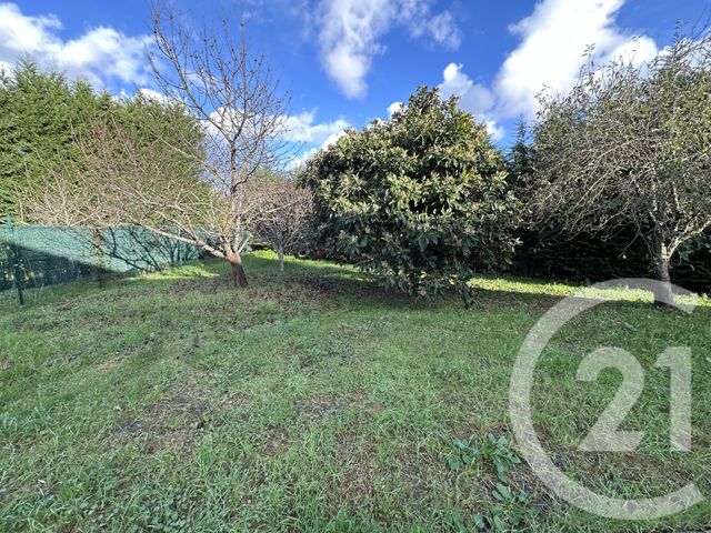 Maison à vendre - 5 pièces - 112 m2 - Chateauroux - 36 - CENTRE