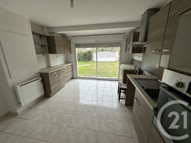 Maison à vendre - 5 pièces - 112 m2 - Chateauroux - 36 - CENTRE