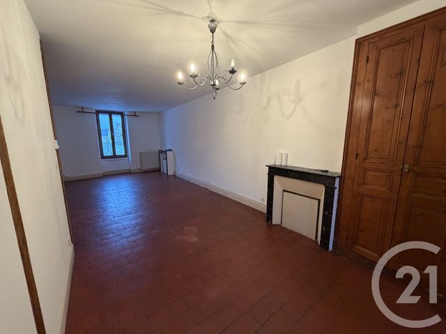 Maison &agrave; louer - 4 pi&egrave;ces - 124 m2 - Chateauroux - 36 - CENTRE