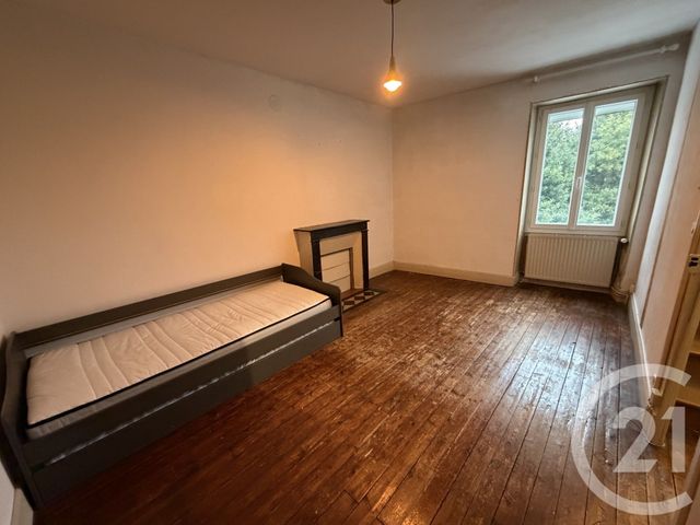 Maison &agrave; louer - 4 pi&egrave;ces - 124 m2 - Chateauroux - 36 - CENTRE