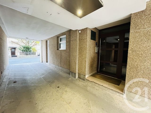 Appartement F3 à vendre CHATEAUROUX