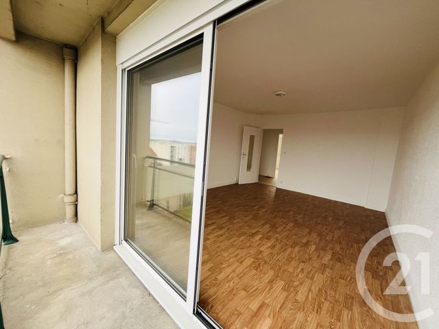 Appartement F3 à vendre - 3 pièces - 65 m2 - Chateauroux - 36 - CENTRE