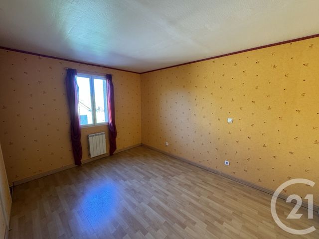 Maison &agrave; vendre - 3 pi&egrave;ces - 68,77 m2 - Cluis - 36 - CENTRE