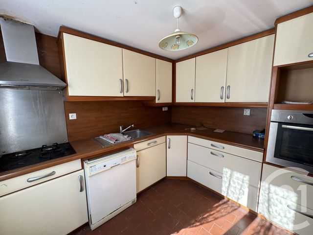 Maison &agrave; vendre - 3 pi&egrave;ces - 68,77 m2 - Cluis - 36 - CENTRE