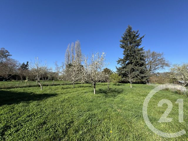 Maison &agrave; vendre - 3 pi&egrave;ces - 68,77 m2 - Cluis - 36 - CENTRE