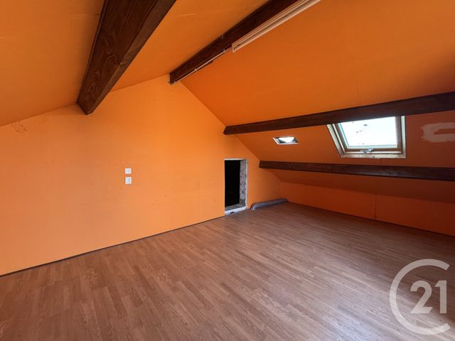 Maison &agrave; vendre - 3 pi&egrave;ces - 68,77 m2 - Cluis - 36 - CENTRE