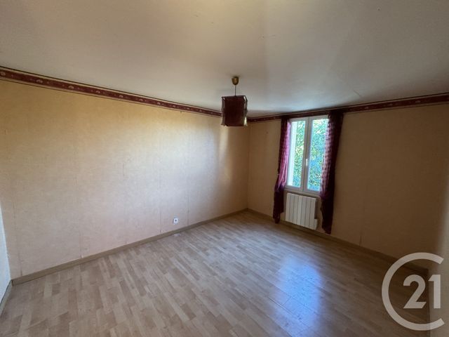 Maison &agrave; vendre - 3 pi&egrave;ces - 68,77 m2 - Cluis - 36 - CENTRE