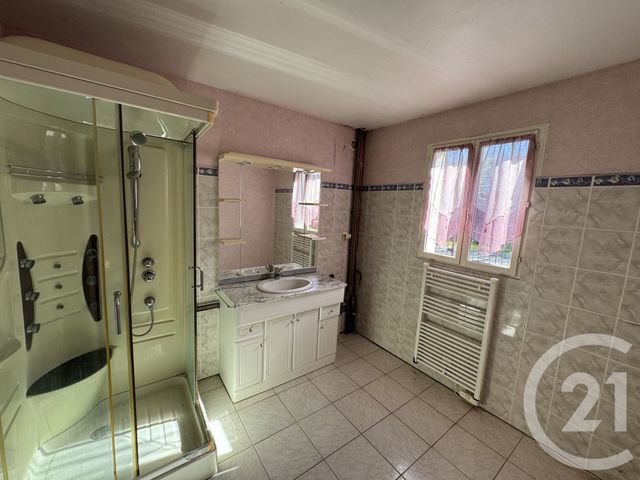 Maison &agrave; vendre - 3 pi&egrave;ces - 68,77 m2 - Cluis - 36 - CENTRE