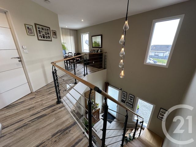 Maison &agrave; vendre - 6 pi&egrave;ces - 150,44 m2 - Le Poinconnet - 36 - CENTRE