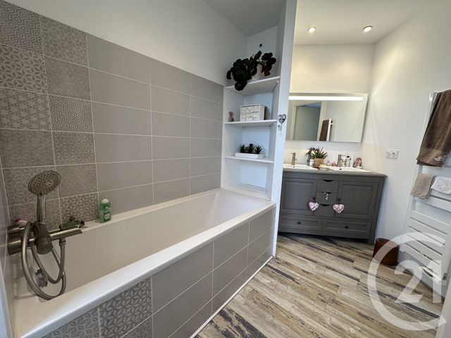 Maison &agrave; vendre - 6 pi&egrave;ces - 150,44 m2 - Le Poinconnet - 36 - CENTRE