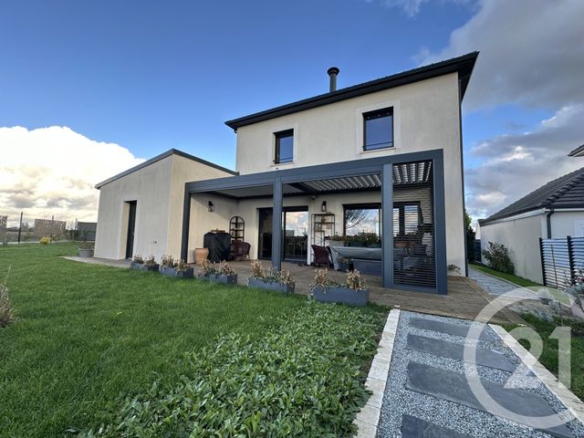 Maison à vendre LE POINCONNET