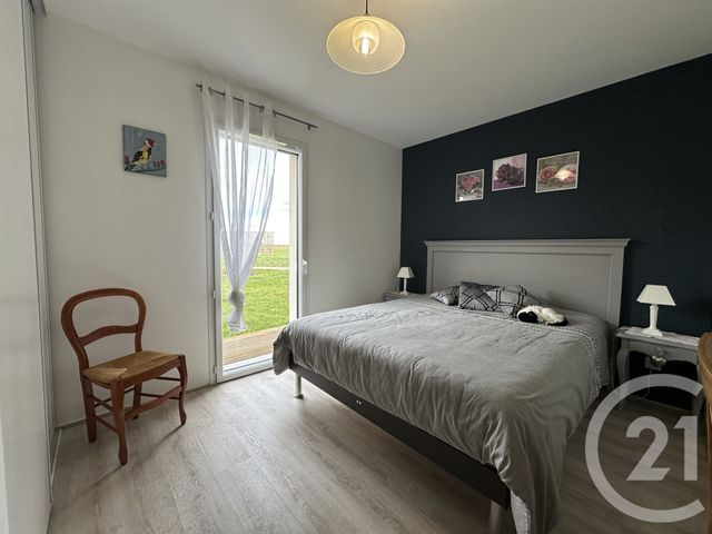 Maison &agrave; vendre - 6 pi&egrave;ces - 150,44 m2 - Le Poinconnet - 36 - CENTRE