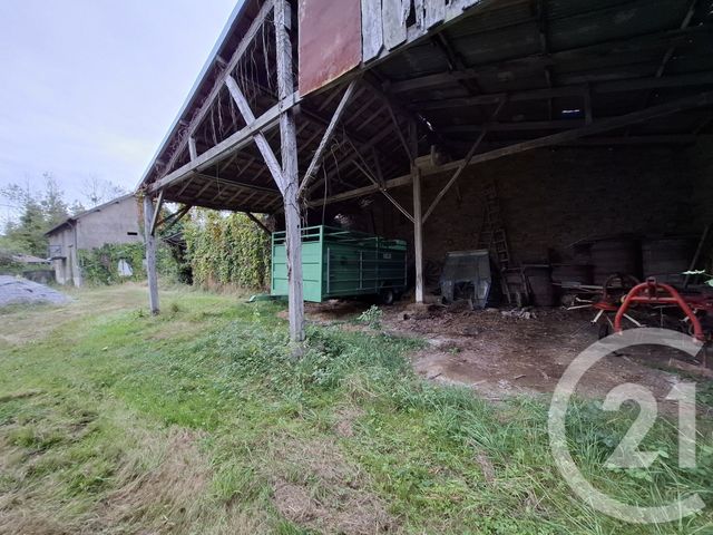 Maison à vendre - 14 pièces - 256 m2 - Gargilesse Dampierre - 36 - CENTRE