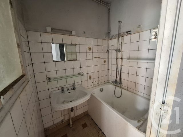 Maison à vendre - 14 pièces - 256 m2 - Gargilesse Dampierre - 36 - CENTRE