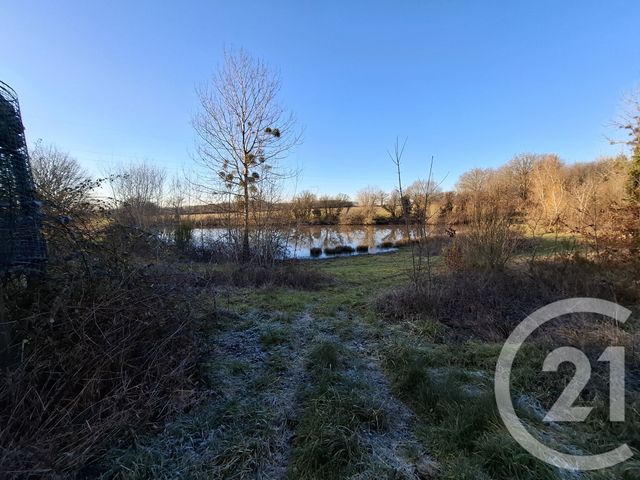 Maison à vendre - 14 pièces - 256 m2 - Gargilesse Dampierre - 36 - CENTRE