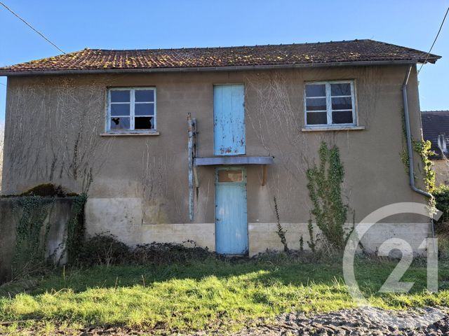 Maison à vendre - 14 pièces - 256 m2 - Gargilesse Dampierre - 36 - CENTRE