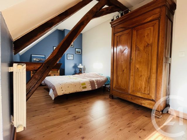 Maison à vendre - 5 pièces - 143,77 m2 - Le Poinconnet - 36 - CENTRE