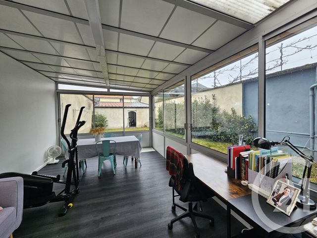 Appartement T2 &agrave; louer - 2 pi&egrave;ces - 69,65 m2 - Chateauroux - 36 - CENTRE