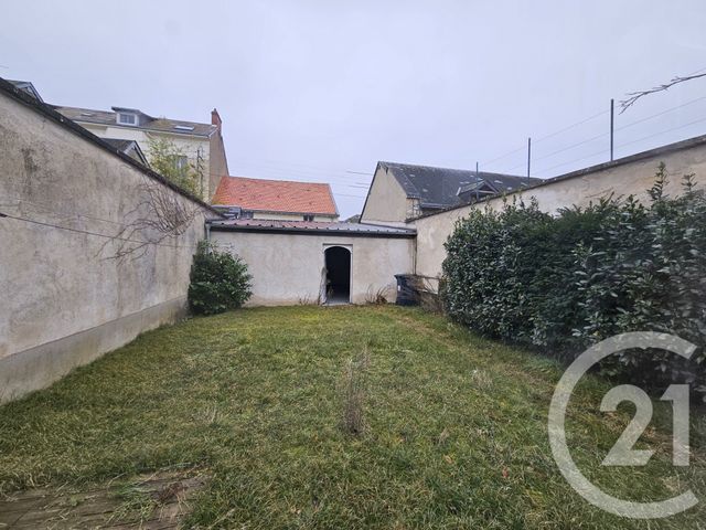 Appartement T2 &agrave; louer - 2 pi&egrave;ces - 69,65 m2 - Chateauroux - 36 - CENTRE