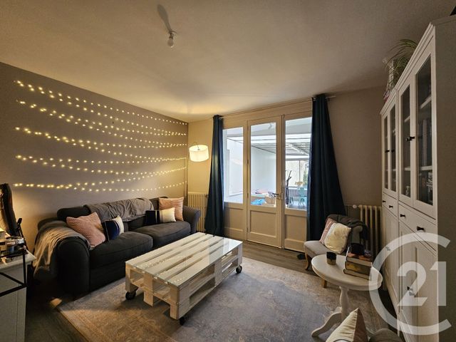Appartement T2 à louer CHATEAUROUX