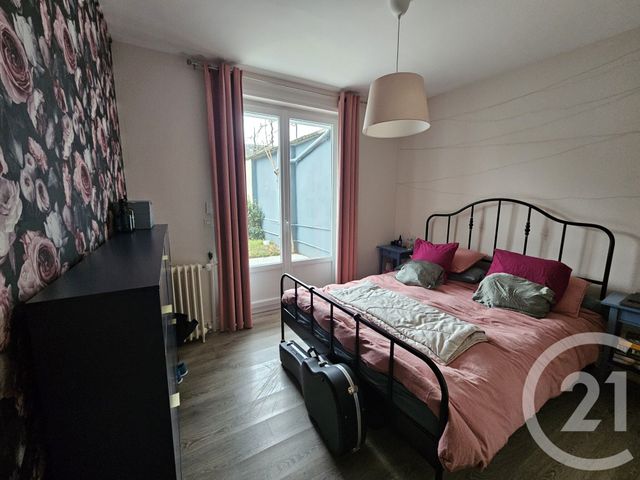 Appartement T2 &agrave; louer - 2 pi&egrave;ces - 69,65 m2 - Chateauroux - 36 - CENTRE