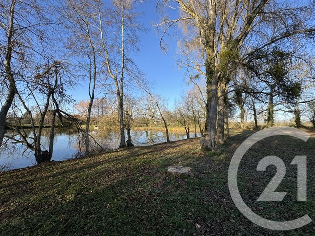 Terrain &agrave; vendre - 9180 m2 - Mouhers - 36 - CENTRE