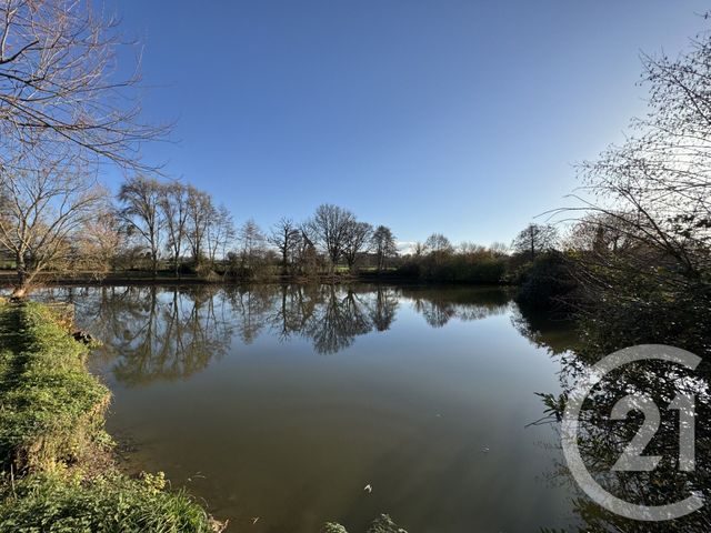 Terrain &agrave; vendre - 9180 m2 - Mouhers - 36 - CENTRE