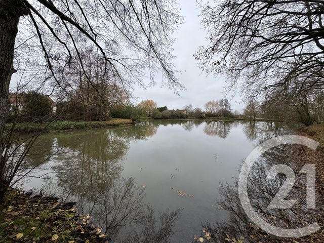 Terrain à vendre MOUHERS