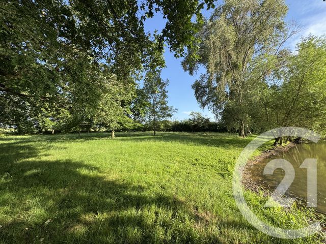 Terrain &agrave; vendre - 9180 m2 - Mouhers - 36 - CENTRE