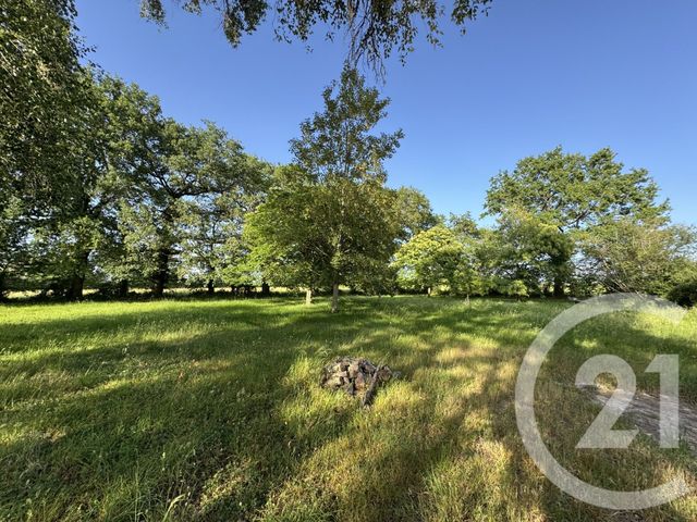 Terrain &agrave; vendre - 9180 m2 - Mouhers - 36 - CENTRE