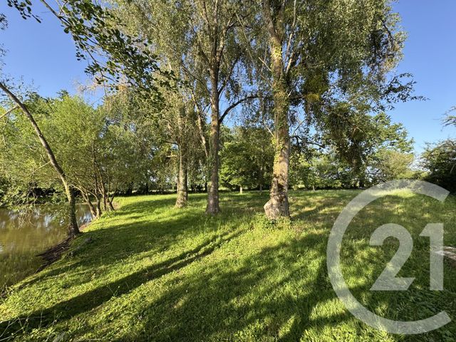 Terrain &agrave; vendre - 9180 m2 - Mouhers - 36 - CENTRE