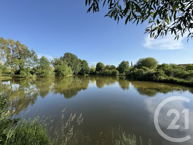 Terrain &agrave; vendre - 9180 m2 - Mouhers - 36 - CENTRE