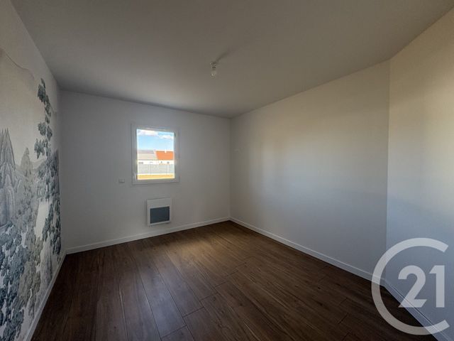 Maison &agrave; louer - 4 pi&egrave;ces - 73,73 m2 - Le Poinconnet - 36 - CENTRE