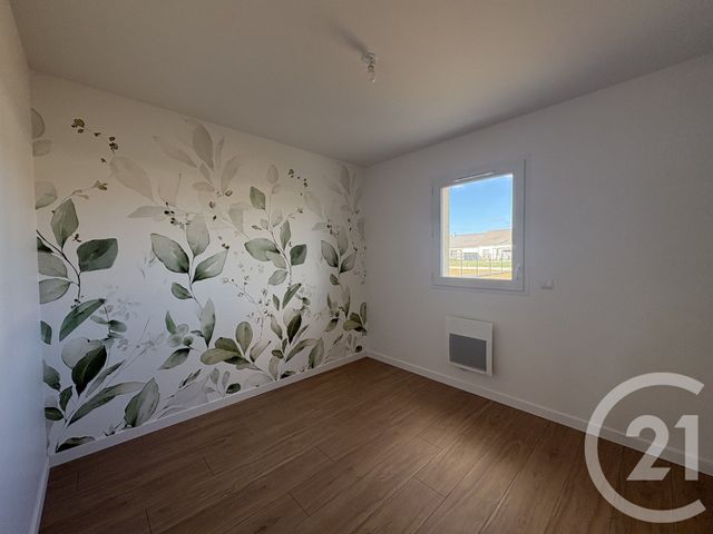 Maison &agrave; louer - 4 pi&egrave;ces - 73,73 m2 - Le Poinconnet - 36 - CENTRE