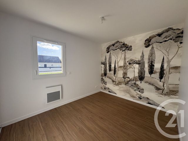 Maison &agrave; louer - 4 pi&egrave;ces - 73,73 m2 - Le Poinconnet - 36 - CENTRE
