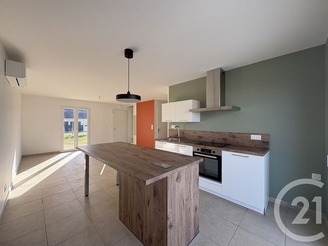 maison - LE POINCONNET - 36