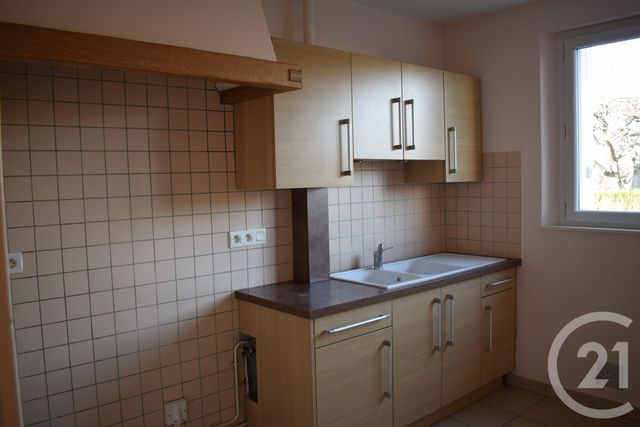 appartement - CHATEAUROUX - 36