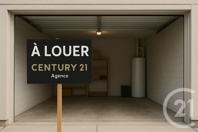 Parking à louer CHATEAUROUX