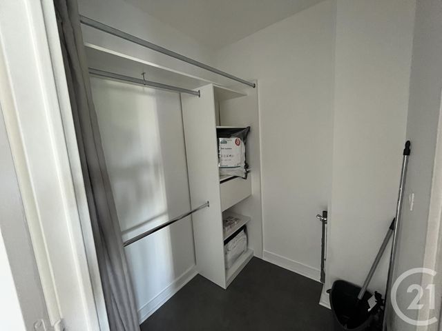 Appartement T1 à louer - 1 pièce - 34,10 m2 - Chateauroux - 36 - CENTRE