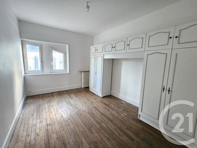 Maison à louer - 7 pièces - 146,31 m2 - Chateauroux - 36 - CENTRE